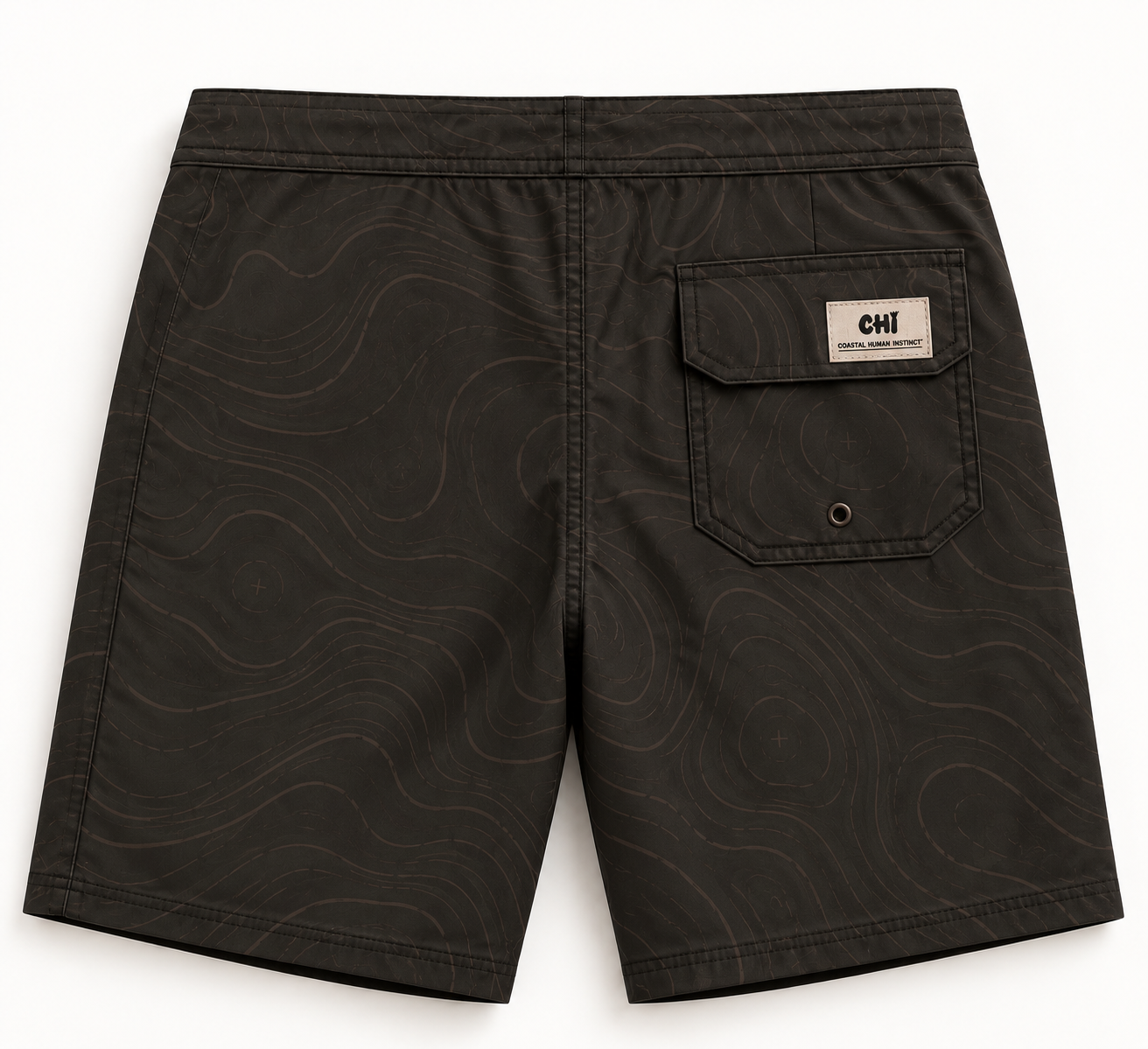 CHI Topo Boardshorts collection detail