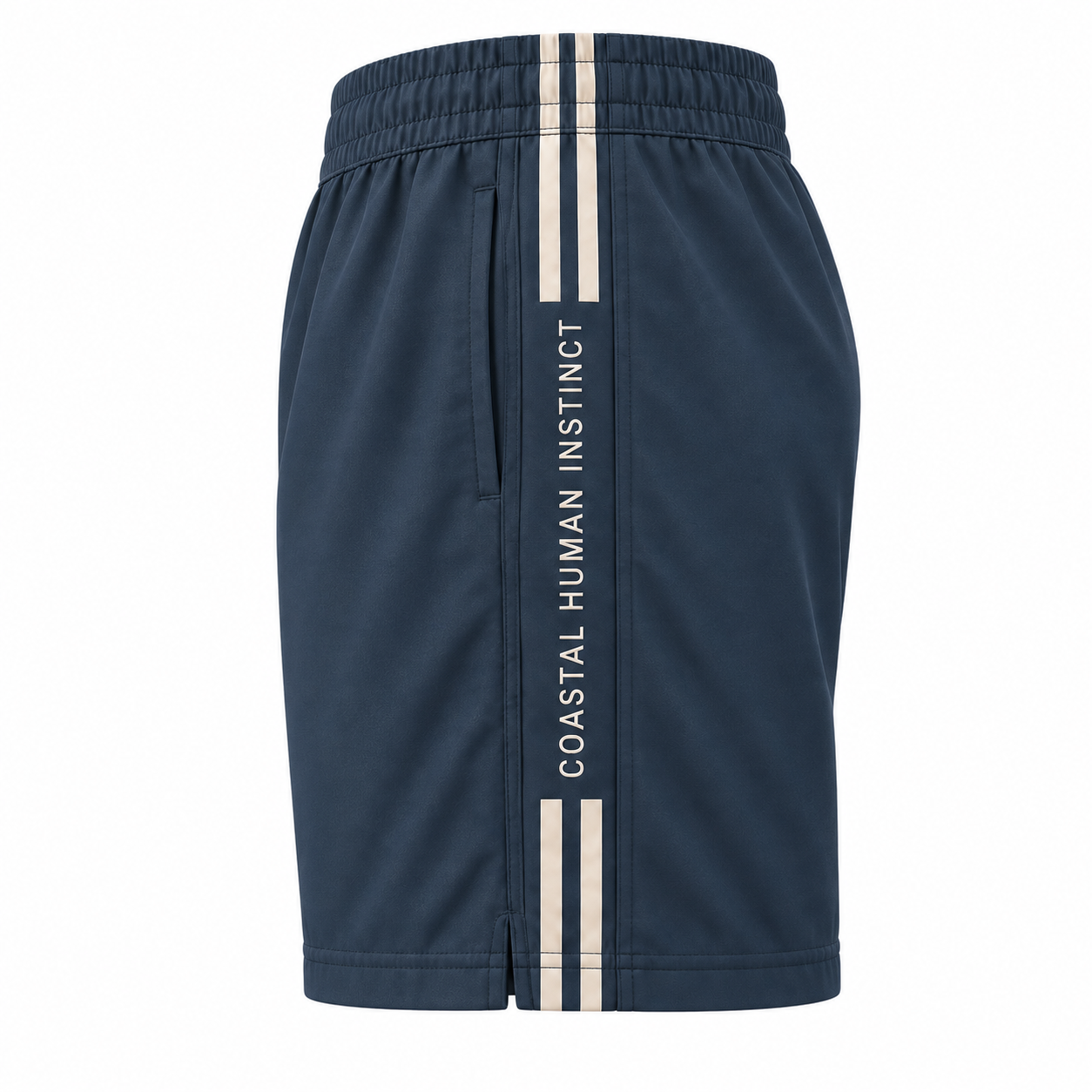 CHI Comfort Shorts collection detail