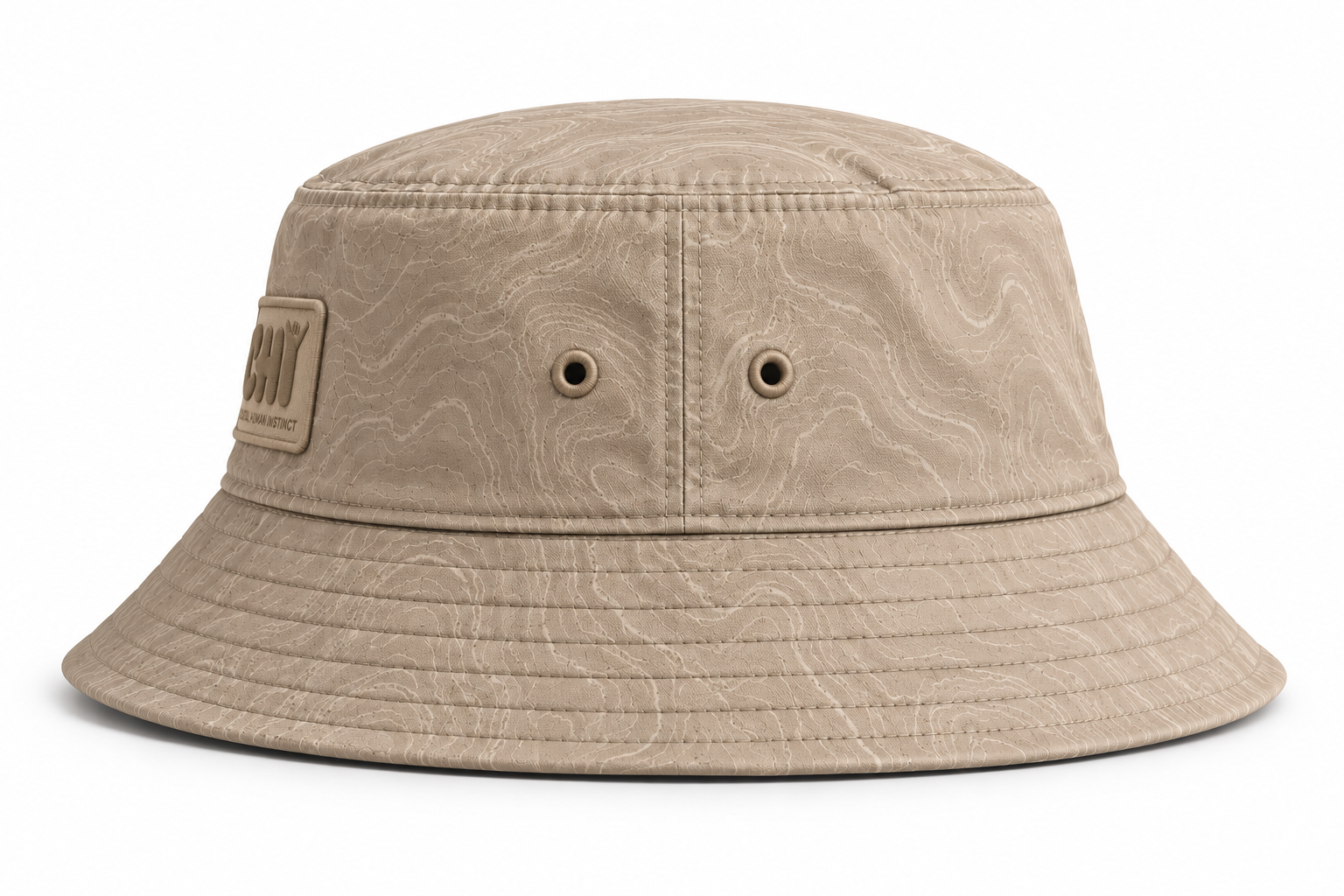 CHI Topo Bucket Hat collection detail