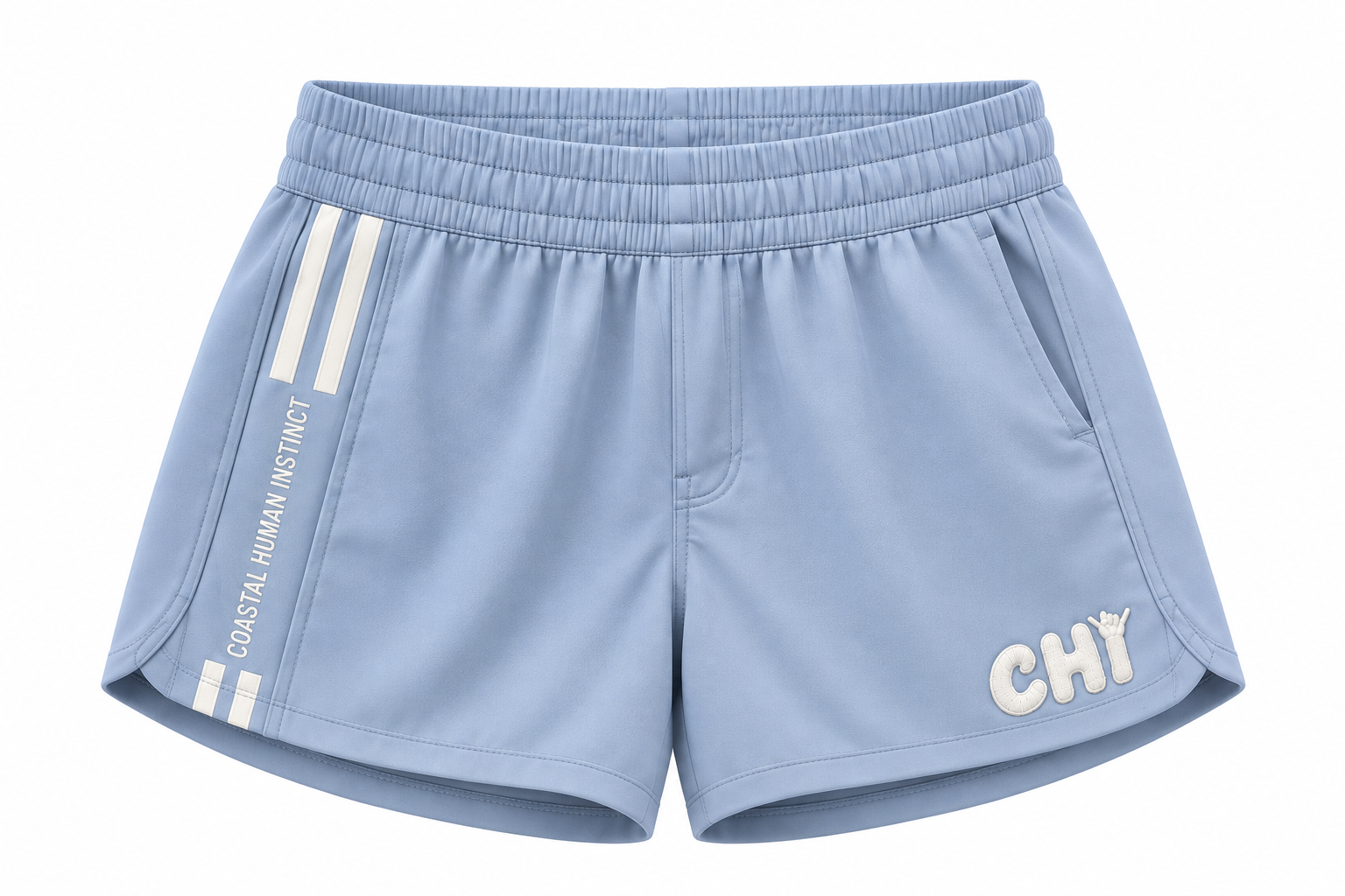 CHI Womens Comfort Shorts