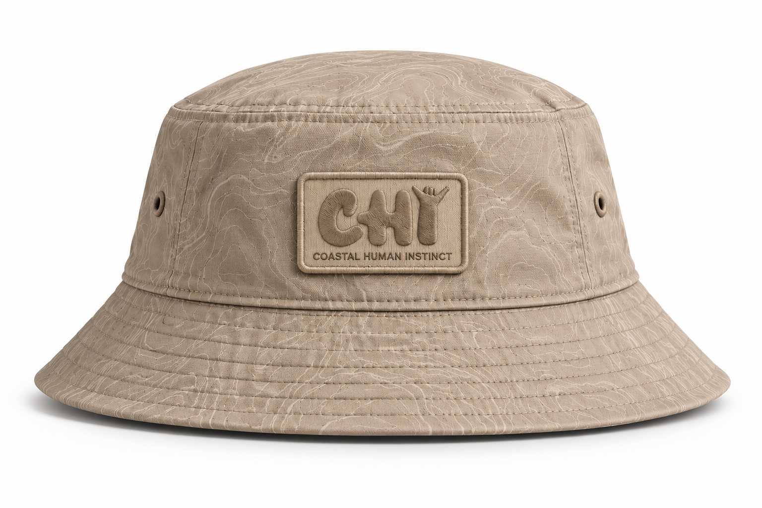 CHI Topo Bucket Hat