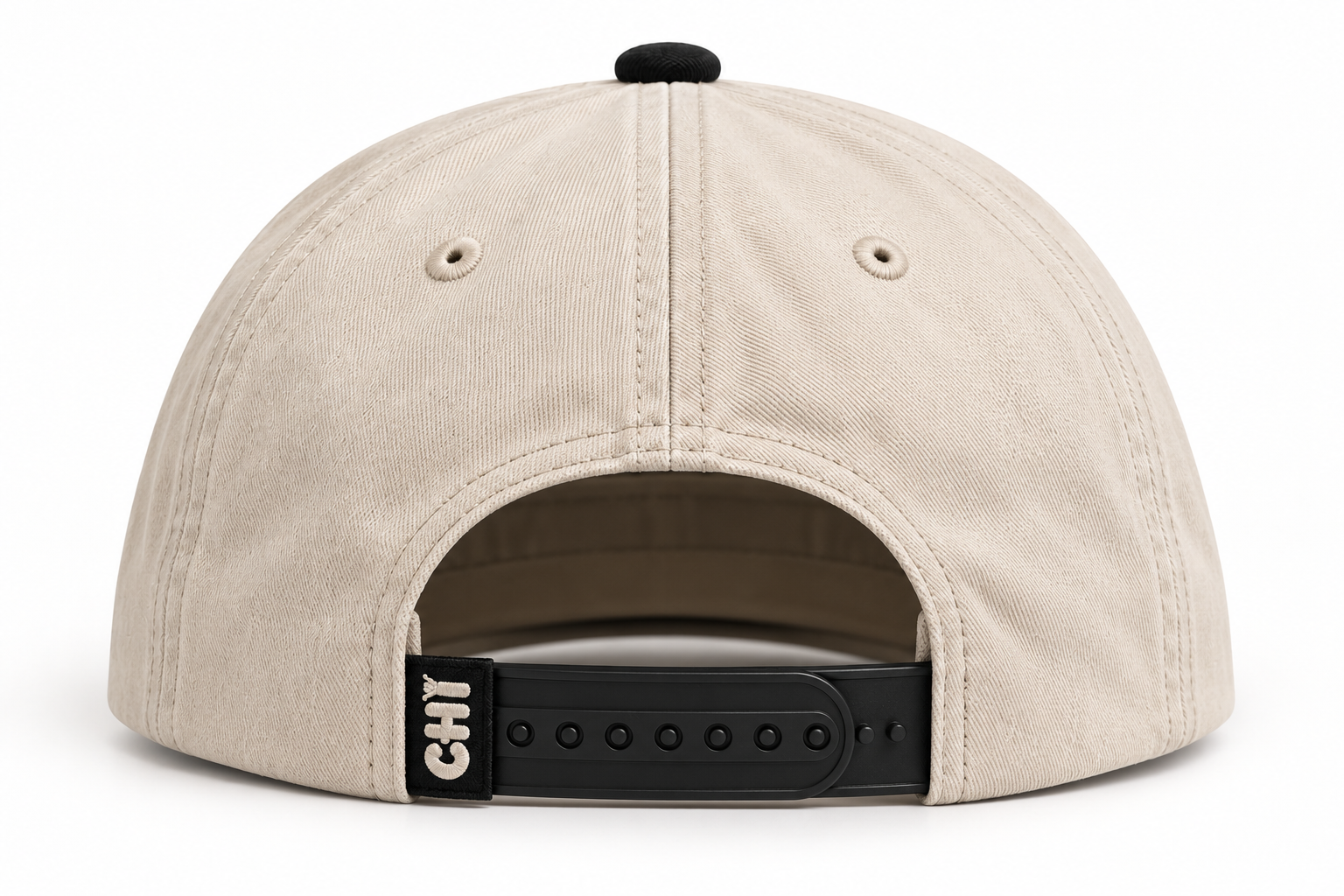 CHI Patch Hat collection detail