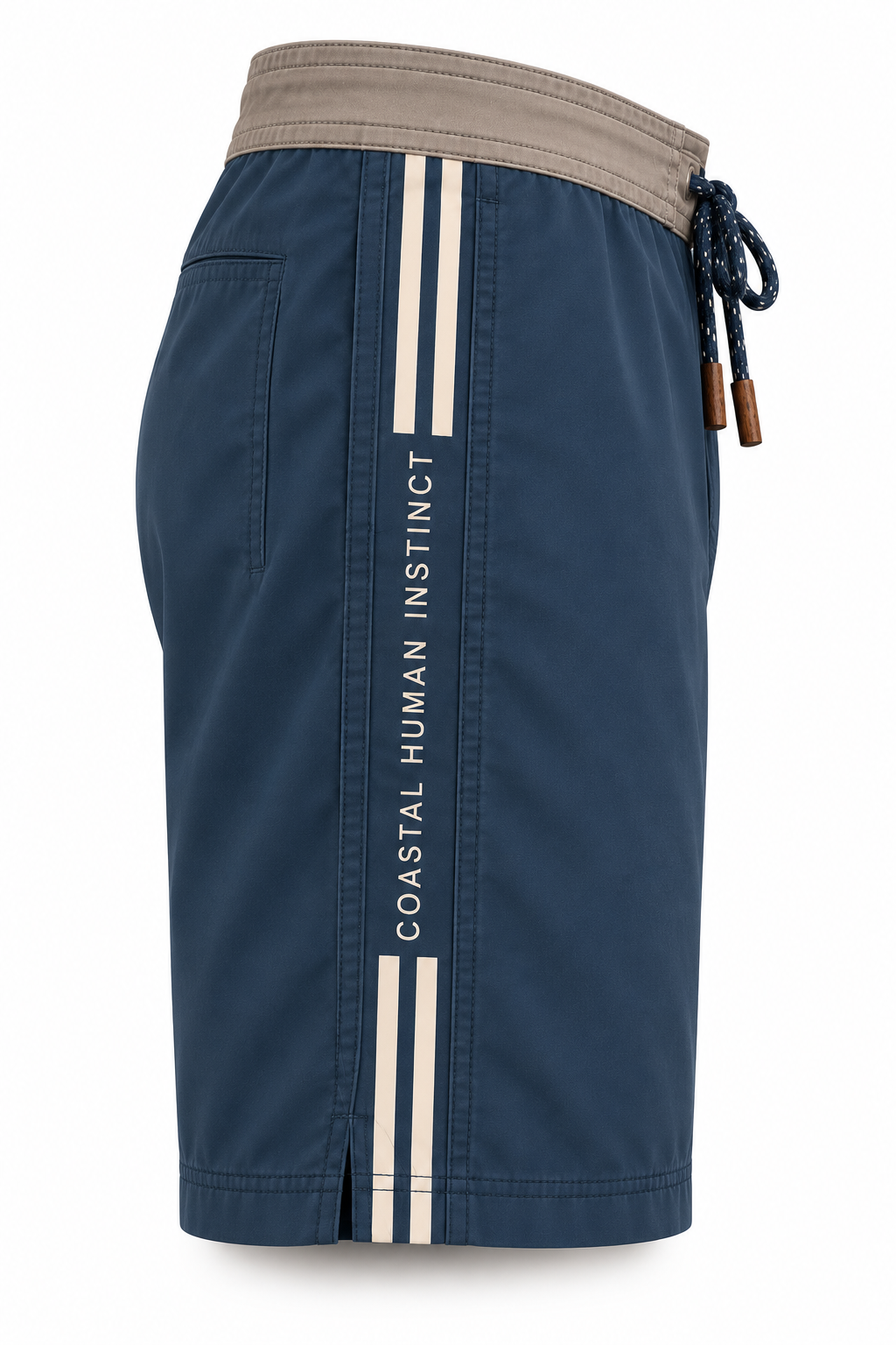 CHI Retro Boardshorts collection detail