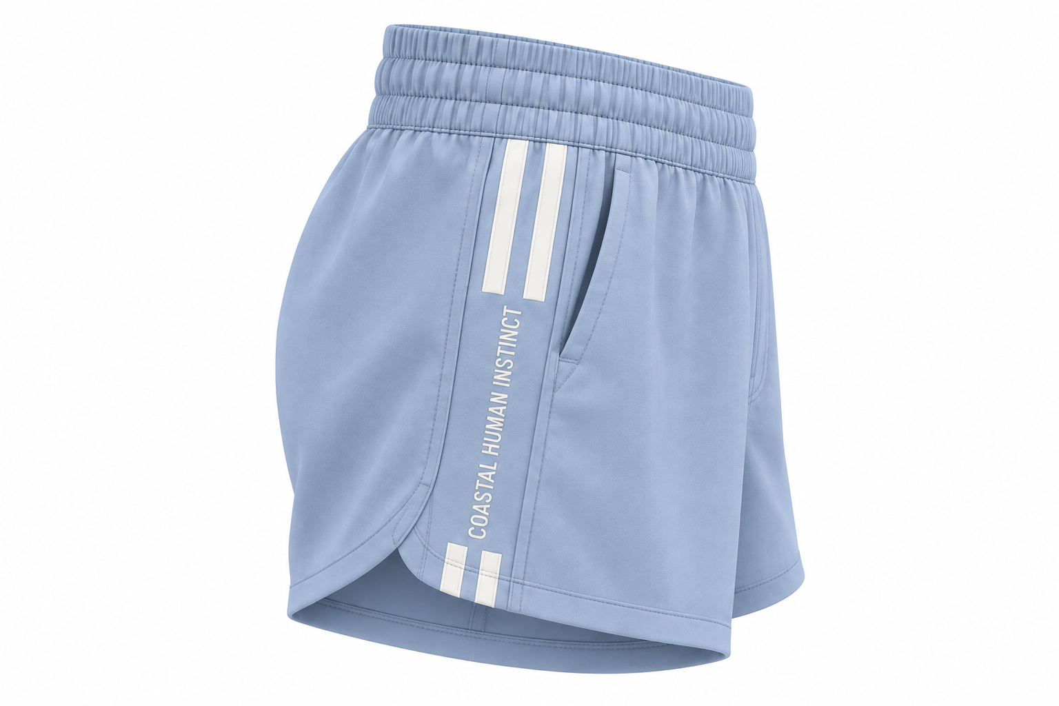 CHI Womens Comfort Shorts collection detail
