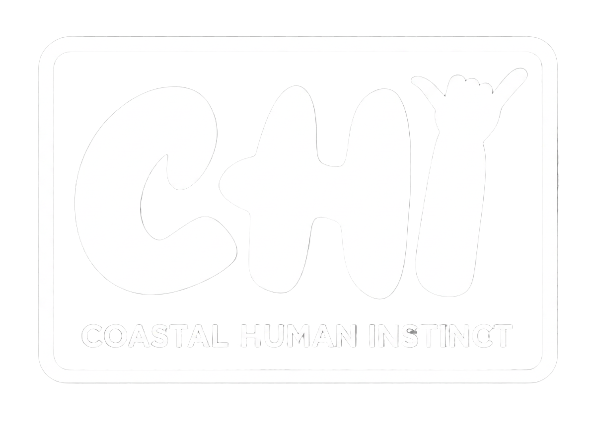 CHI — Coastal Human Instinct